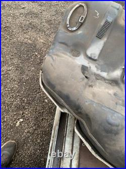 Vauxhall Insignia 2012 2.0 Diesel Fuel Tank A20dth Gm 13247189