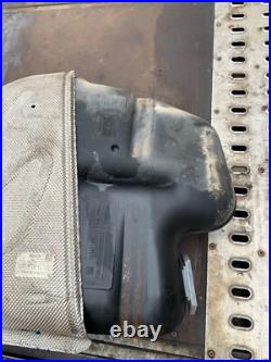 Vauxhall Insignia 2012 2.0 Diesel Fuel Tank A20dth Gm 13247189