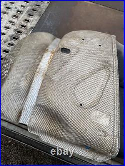 Vauxhall Insignia 2012 2.0 Diesel Fuel Tank A20dth Gm 13247189