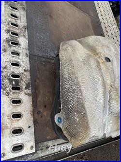 Vauxhall Insignia 2012 2.0 Diesel Fuel Tank A20dth Gm 13247189