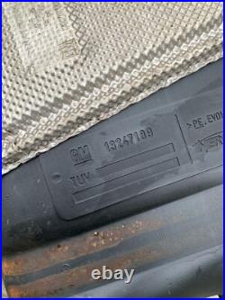 Vauxhall Insignia 2012 2.0 Diesel Fuel Tank A20dth Gm 13247189