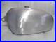 Velocette Thruxton Clubman 500cc Fuel Petrol Tank Aluminium