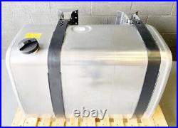 Volvo Compatible Fuel Tank Aluminium FH/FM D Shaped 405L 21516447 20367137 20503