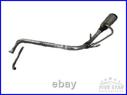 Volvo XC40 Fuel Tank Filler Neck Pipe B4 Mild-Hybrid AWD Mild Hybrid 32312499