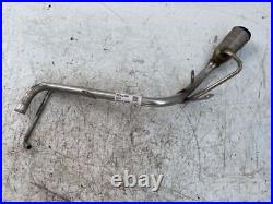 Volvo XC40 Fuel Tank Filler Neck Pipe B4 Mild-Hybrid AWD Mild Hybrid 32312499