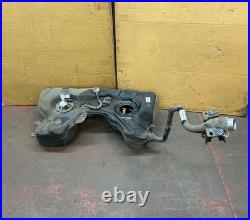 Vw Tiguan 5n Audi Q3 8u 2.0 Tdi 2011- Diesel Fuel Tank 5n0201085k