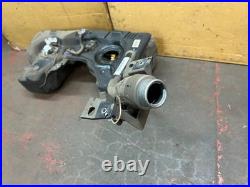 Vw Tiguan 5n Audi Q3 8u 2.0 Tdi 2011- Diesel Fuel Tank 5n0201085k