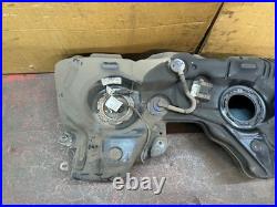 Vw Tiguan 5n Audi Q3 8u 2.0 Tdi 2011- Diesel Fuel Tank 5n0201085k