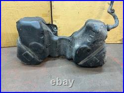 Vw Tiguan 5n Audi Q3 8u 2.0 Tdi 2011- Diesel Fuel Tank 5n0201085k Vw Tiguan 5n Audi Q3 8u 2.0 Tdi 2011- Diesel Fuel Tank 5n0201085k
