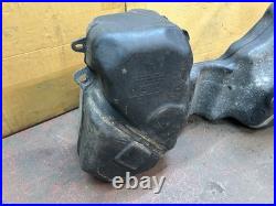 Vw Tiguan 5n Audi Q3 8u 2.0 Tdi 2011- Diesel Fuel Tank 5n0201085k