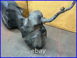 Vw Tiguan 5n Audi Q3 8u 2.0 Tdi 2011- Diesel Fuel Tank 5n0201085k