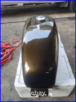 W800 Aluminum Fuel Tank W650