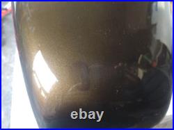 W800 Aluminum Fuel Tank W650