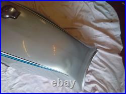 XJ650 Tank 4K0