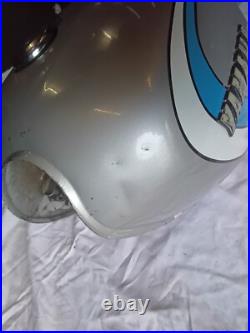XJ650 Tank 4K0