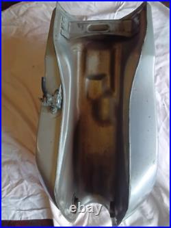 XJ650 Tank 4K0