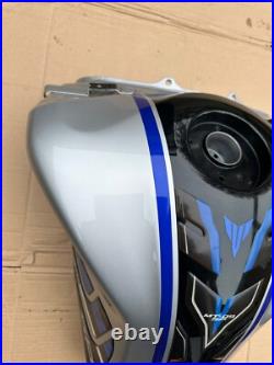 YAMAHA MT-09 SP MT09SP Fuel Tank Petrol Tank B7NY24100004 DENTED OEM 2021