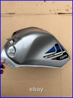 YAMAHA MT-09 SP MT09SP Fuel Tank Petrol Tank B7NY24100004 DENTED OEM 2021
