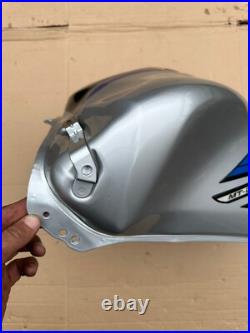 YAMAHA MT-09 SP MT09SP Fuel Tank Petrol Tank B7NY24100004 DENTED OEM 2021