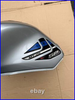 YAMAHA MT-09 SP MT09SP Fuel Tank Petrol Tank B7NY24100004 DENTED OEM 2021