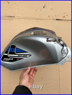 YAMAHA MT-09 SP MT09SP Fuel Tank Petrol Tank B7NY24100004 DENTED OEM 2021