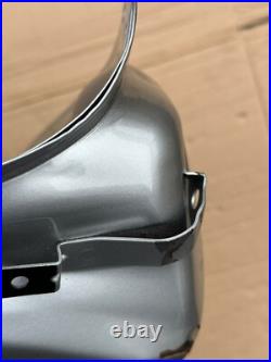 YAMAHA MT-09 SP MT09SP Fuel Tank Petrol Tank B7NY24100004 DENTED OEM 2021