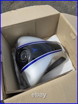 YAMAHA MT-09 SP MT09SP Fuel Tank Petrol Tank B7NY24100004 OEM 2021 2023