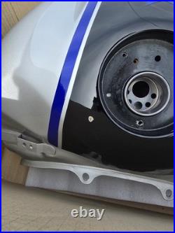 YAMAHA MT-09 SP MT09SP Fuel Tank Petrol Tank B7NY24100004 OEM 2021 2023 YAMAHA MT-09 SP MT09SP Fuel Tank Petrol Tank B7NY24100004 OEM 2021 2023
