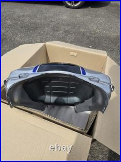 YAMAHA MT-09 SP MT09SP Fuel Tank Petrol Tank B7NY24100004 OEM 2021 2023