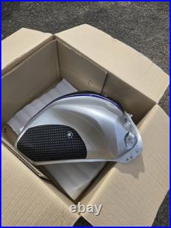 YAMAHA MT-09 SP MT09SP Fuel Tank Petrol Tank B7NY24100004 OEM 2021 2023