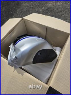 YAMAHA MT-09 SP MT09SP Fuel Tank Petrol Tank B7NY24100004 OEM 2021 2023 YAMAHA MT-09 SP MT09SP Fuel Tank Petrol Tank B7NY24100004 OEM 2021 2023