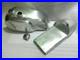 YAMAHA SR500 CAFE RACER MANX Style Aluminium Fuel Petrol Tank & Seat Hood