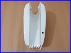 Yamaha 1974 GT80 1973 GT1 GT MX White Painted Aluminum Petrol Fuel Tank Fit Yamaha 1974 GT80 1973 GT1 GT MX White Painted Aluminum Petrol Fuel Tank Fit