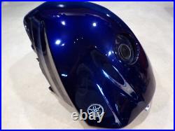 Yamaha FJR 1300 06 2006 Petrol Fuel tank 07 08 09 10 11 12 13 14