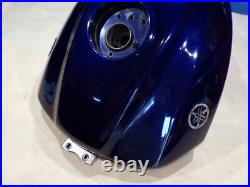 Yamaha FJR 1300 06 2006 Petrol Fuel tank 07 08 09 10 11 12 13 14