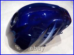 Yamaha FJR 1300 06 2006 Petrol Fuel tank 07 08 09 10 11 12 13 14