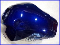 Yamaha FJR 1300 06 2006 Petrol Fuel tank 07 08 09 10 11 12 13 14