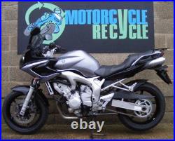 Yamaha FZ 6 Fazer Fuel Tank Petrol FZ6 2003 2004 2005 2006 B178