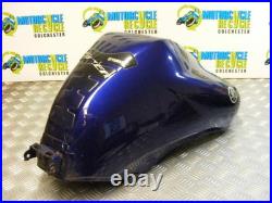Yamaha FZ 6 Fazer Fuel Tank Petrol FZ6 2003 2004 2005 2006 B319 Yamaha FZ 6 Fazer Fuel Tank Petrol FZ6 2003 2004 2005 2006 B319