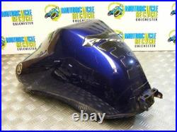 Yamaha FZ 6 Fazer Fuel Tank Petrol FZ6 2003 2004 2005 2006 B319 Yamaha FZ 6 Fazer Fuel Tank Petrol FZ6 2003 2004 2005 2006 B319