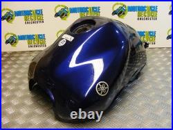 Yamaha FZ 6 Fazer Fuel Tank Petrol FZ6 2003 2004 2005 2006 B319 Yamaha FZ 6 Fazer Fuel Tank Petrol FZ6 2003 2004 2005 2006 B319