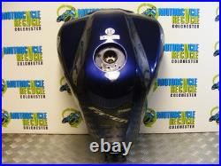 Yamaha FZ 6 Fazer Fuel Tank Petrol FZ6 2003 2004 2005 2006 B319
