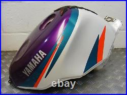 Yamaha FZR 600 R Fuel Tank Petrol 1994 1995 4JH FZR600 Foxeye A834