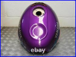 Yamaha FZR 600 R Fuel Tank Petrol 1994 1995 4JH FZR600 Foxeye A834