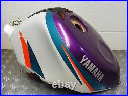 Yamaha FZR 600 R Fuel Tank Petrol 1994 1995 4JH FZR600 Foxeye A834