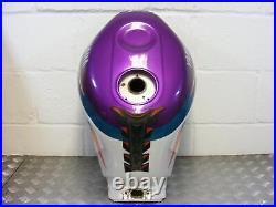 Yamaha FZR 600 R Fuel Tank Petrol 1994 1995 4JH FZR600 Foxeye A834