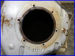 Yamaha FZR 600 R Fuel Tank Petrol 1994 1995 4JH FZR600 Foxeye A834