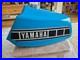 Yamaha IT250 IT400 1977 1978 Factory Alloy Fuel Tank. VERY RARE 1W62411000