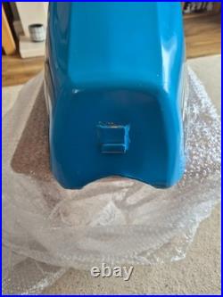 Yamaha IT250 IT400 1977 1978 Factory Alloy Fuel Tank. VERY RARE 1W62411000