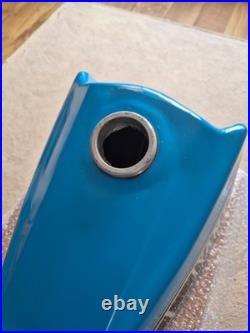 Yamaha IT250 IT400 1977 1978 Factory Alloy Fuel Tank. VERY RARE 1W62411000